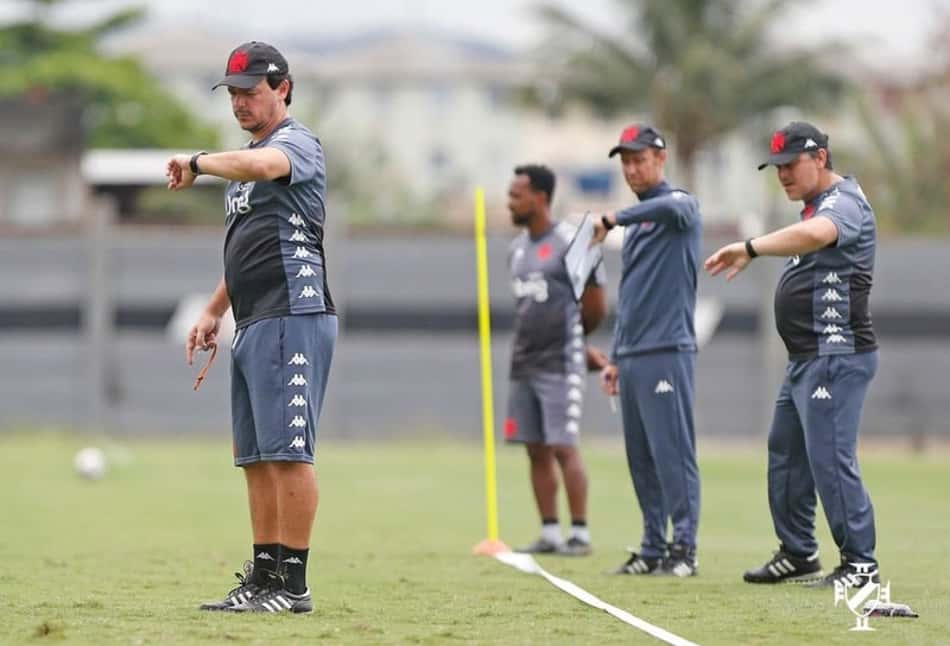 Vasco perde a oportunidade de colar no G4 e diminui chance de acesso; confira as probabilidades