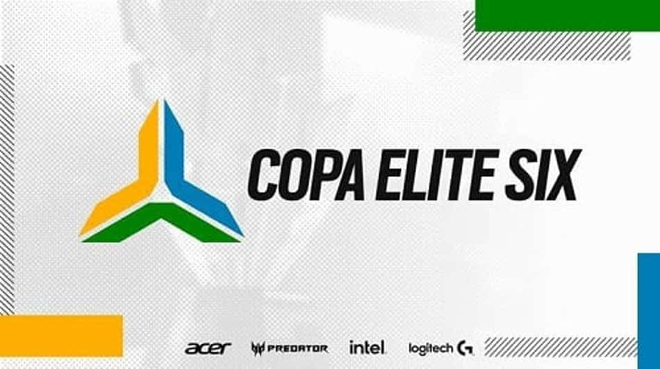 Copa Elite Six: terceira edição da 'Libertadores do R6' acontecerá entre os dias 11 e 17 de outubro, com dia extra