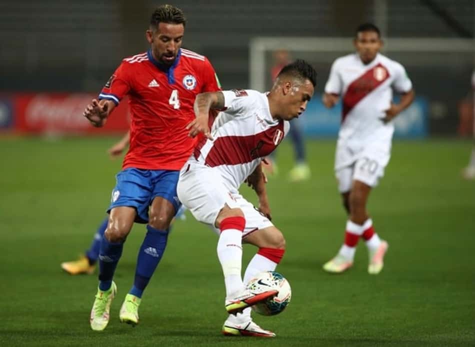 Chile x Paraguai: onde assistir, horário e escalações do jogo das Eliminatórias da Copa do Mundo