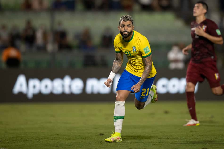 Globo garante recorde de audiência em vitória da Seleção Brasileira sobre a Venezuela
