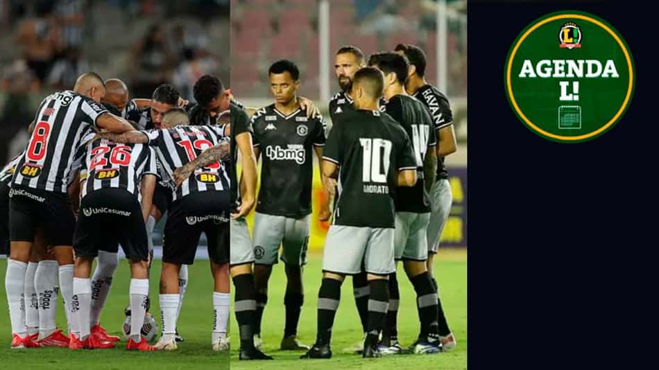 Brasileirão, Série B, MLB… Saiba onde assistir aos eventos esportivos de sábado