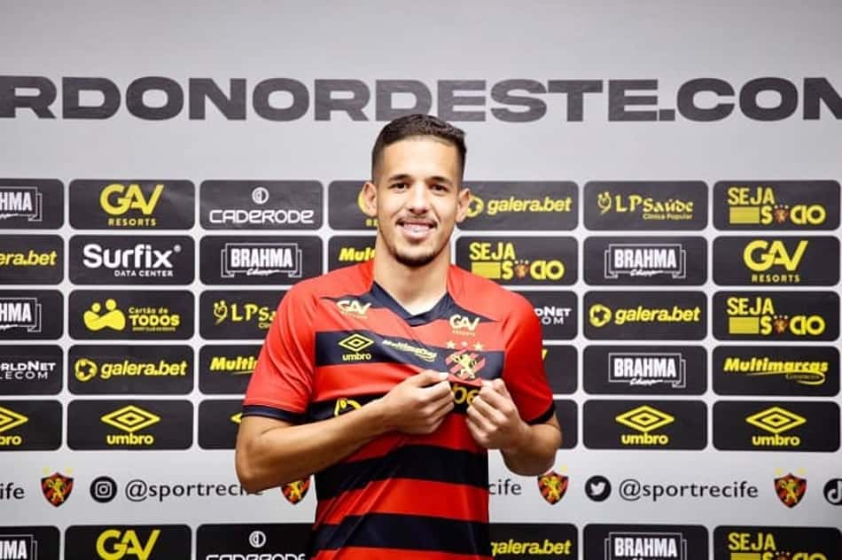 VP Jurídico do Sport garante que clube não teme 'Caso Pedro Henrique'