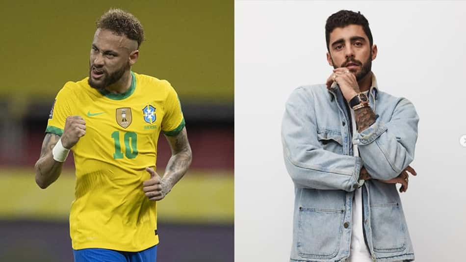 Surfista Pedro Scooby elogia Neymar e opina: 'Maior representante do Brasil'