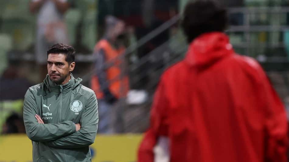 ATUAÇÕES: Com problemas defensivos, Palmeiras perde para o Bragantino