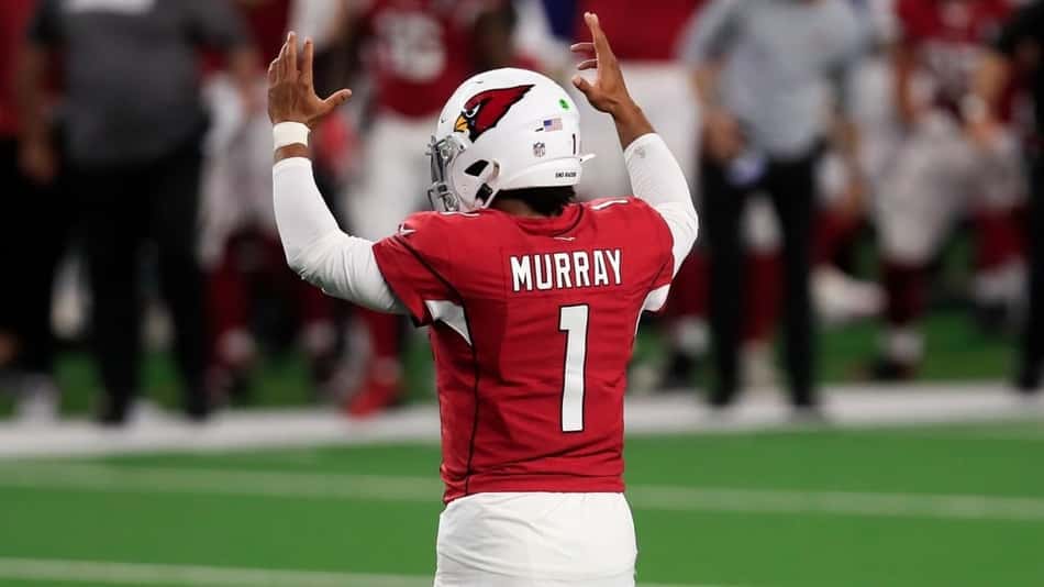 Kyler Murray