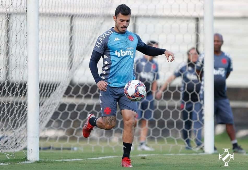 Novo reforço do Bahia, Zeca teve passagem fracassada pela MLS; saiba mais