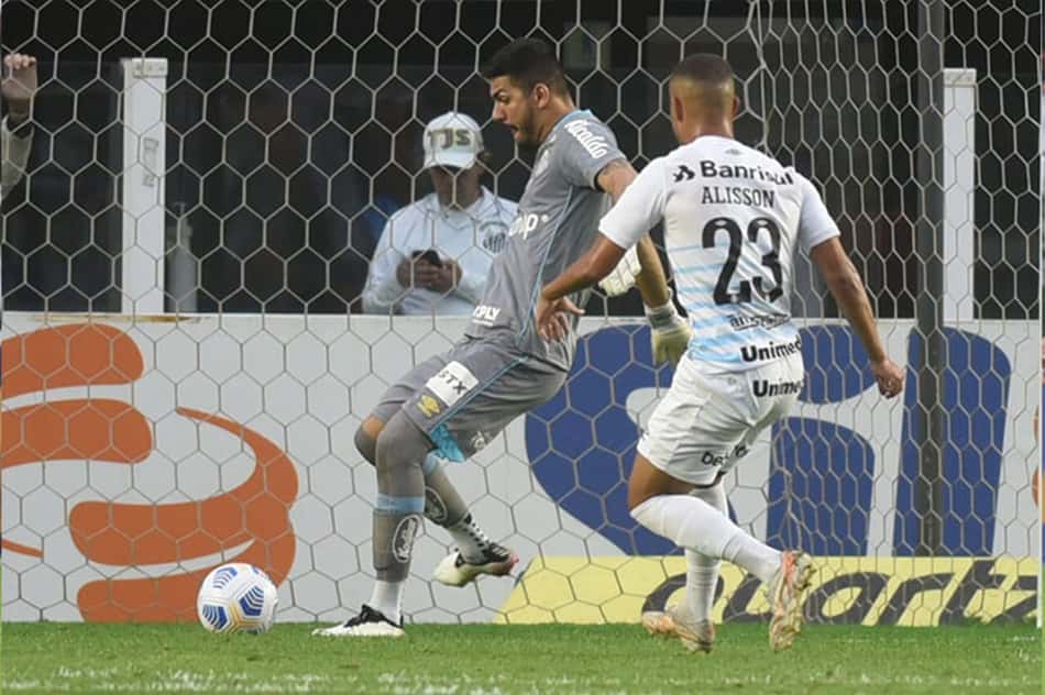 Grêmio vai ser rebaixado no Brasileirão? Confira as odds