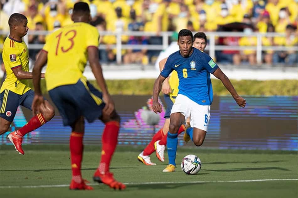 'A Seleção Brasileira não tem a mínima chance de vencer a Copa do Mundo', crava Casagrande