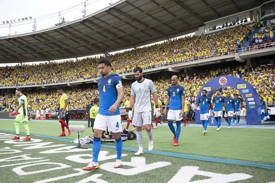 Tranquilo nas Eliminatórias, Brasil perde chances de fazer testes e parece piorar a cada partida