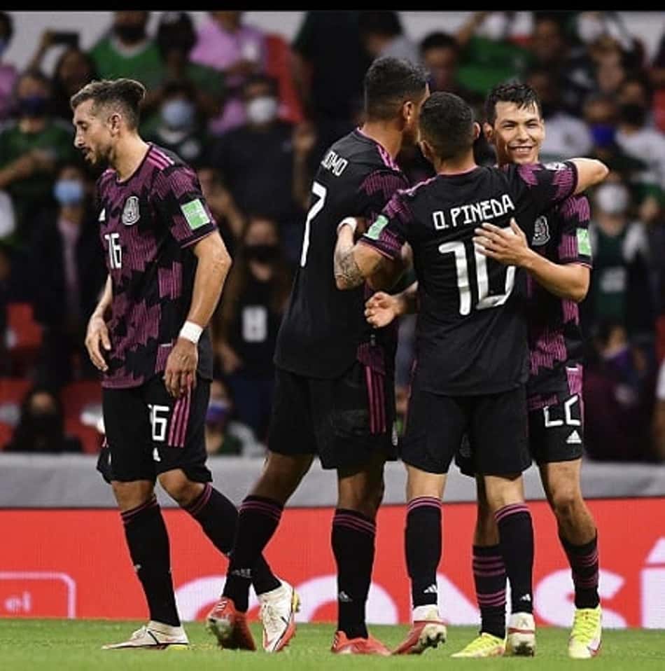CONCACAF: México vence Honduras e assume a liderança; EUA perde para o Panamá; confira o resumo