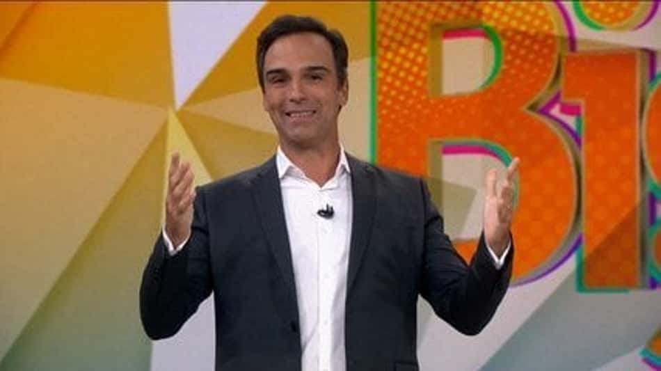 Com a saída de Tadeu Schmidt, como ficam os cavalinhos do Fantástico? entenda