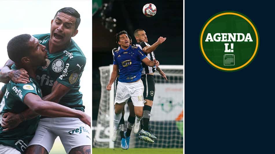 Brasileirão, Série B, Eliminatórias, MLB… Saiba onde assistir aos eventos esportivos de terça-feira