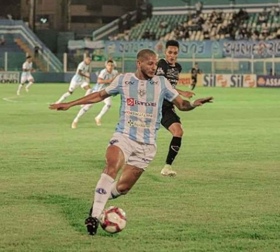 Série C: Paysandu e Botafogo-PB ficam no empate sem gols
