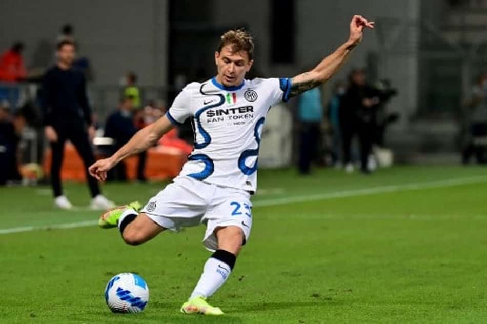 Paris Saint-Germain estuda chegada de meia da seleção italiana