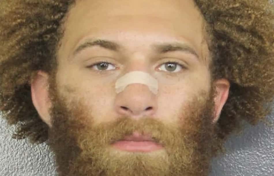 Reincidência no UFC: Após Jon Jones e Chuck Liddel, outro lutador é preso por agredir duas mulheres