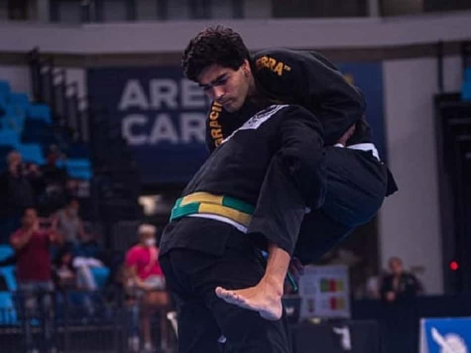 Evento tradicional, Rei do Rio de Jiu-Jitsu coroa novos campeões na Arena Carioca 1; saiba mais