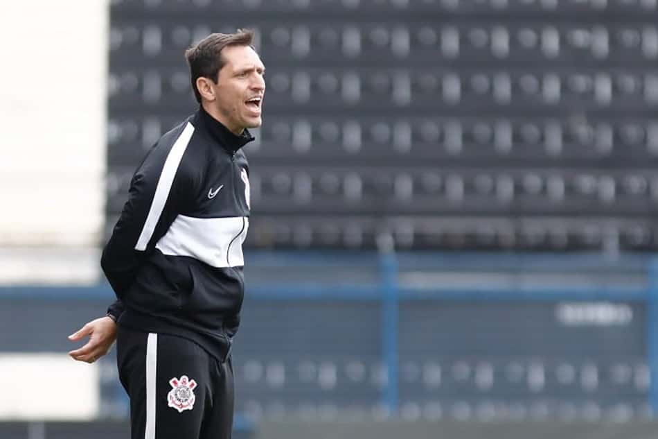 Corinthians se despede do Brasileirão sub-20 com empate na última rodada