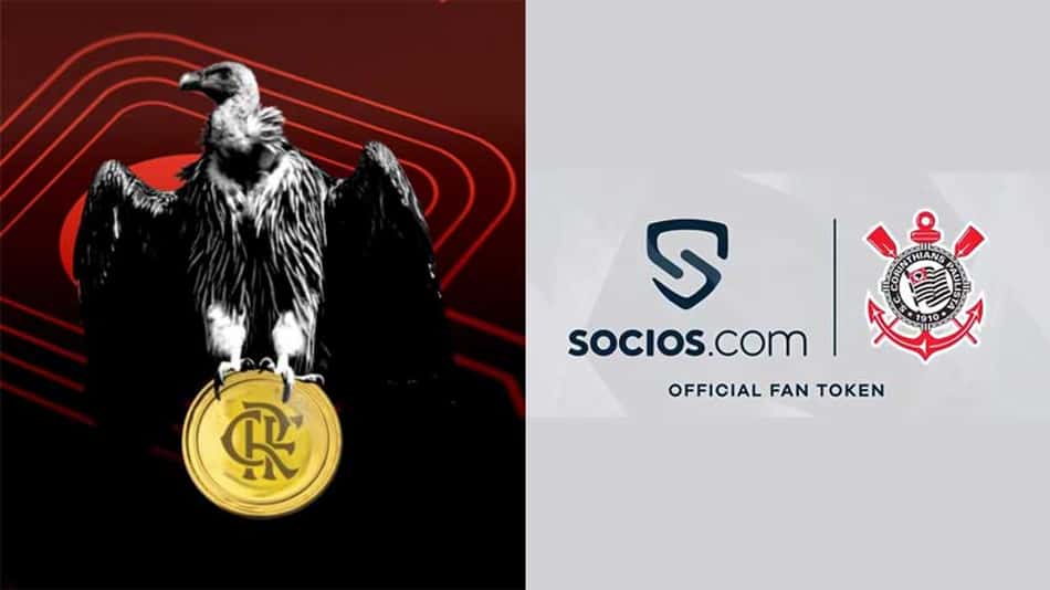 Engajamento e nova fonte de renda para os clubes de futebol: saiba o que são os fan tokens
