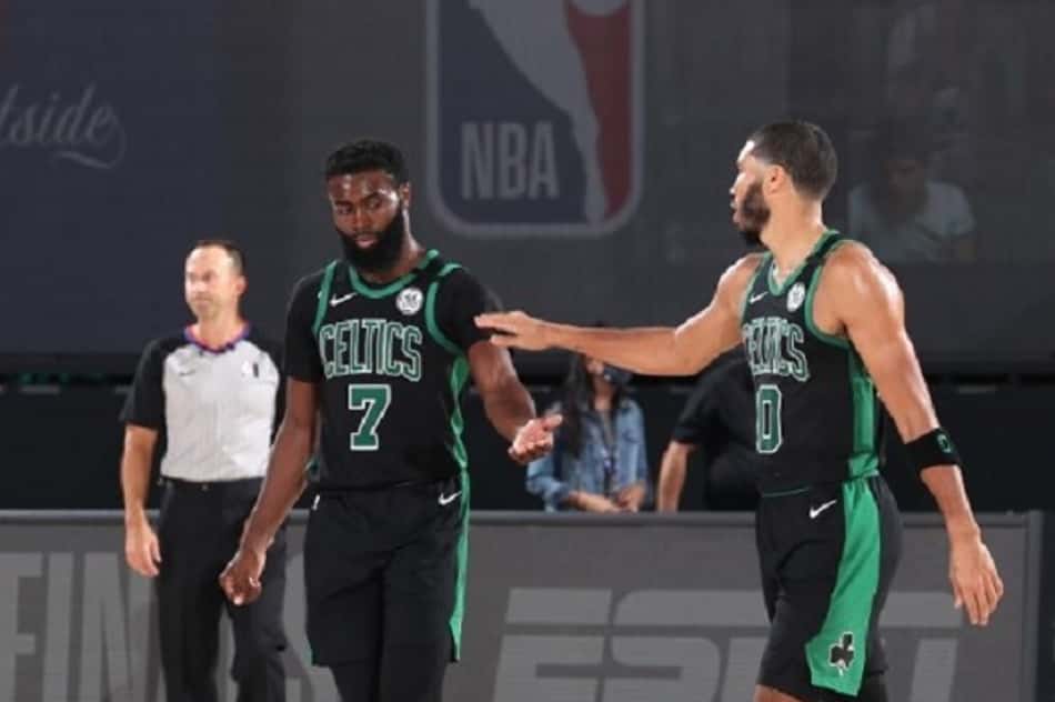Udoka acusa falta de "força mental" do elenco do Celtics