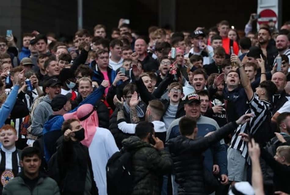 Artigo: Fundo saudita não escolheu o Newcastle à toa: futebol é paixão, mas também é geopolítica