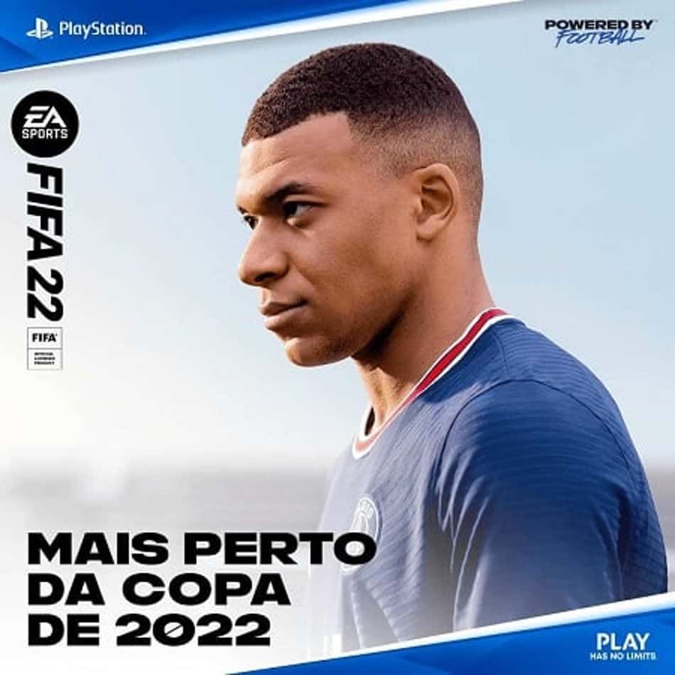Com seleções confirmadas no EA Sports FIFA 22, veja a situação das campeãs do mundo nas Eliminatórias para a Copa de 2022