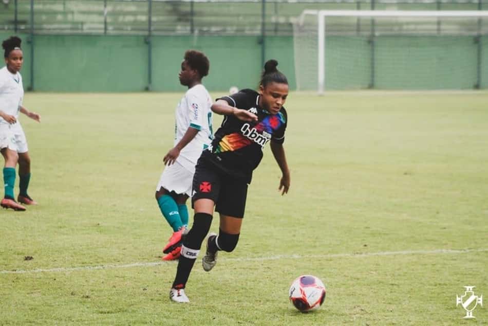 Dani Barão analisa início do Vasco no Campeonato Carioca Feminino e projeta duelo contra o Boavista