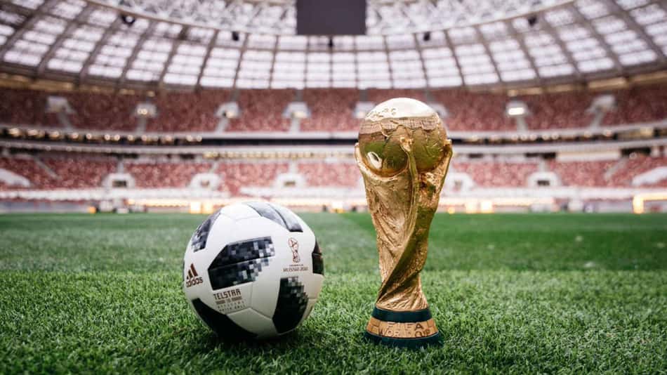 Globo pode ganhar concorrente nas transmissões da Copa do Mundo; entenda