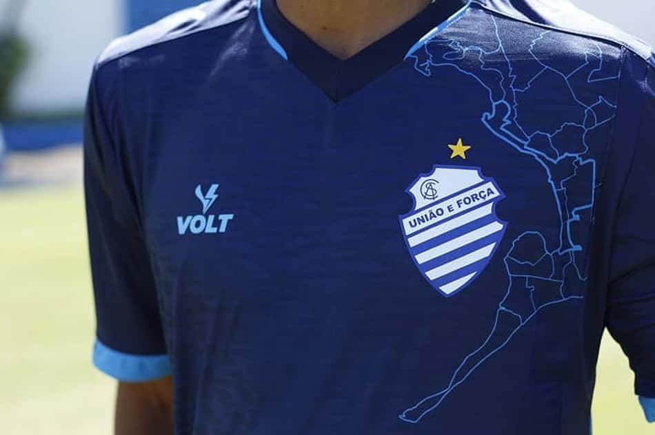 CSA promove interação com o torcedor em 'Caça ao Tesouro'
