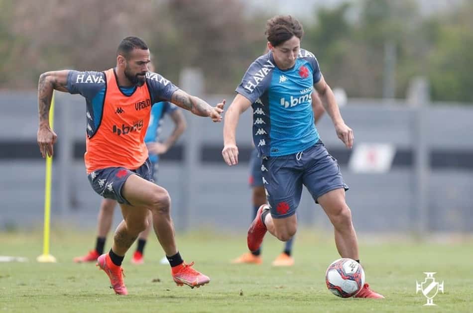 Vasco tem oito pontos a menos do que 2016, a esta altura, na pior campanha que fazia na Série B