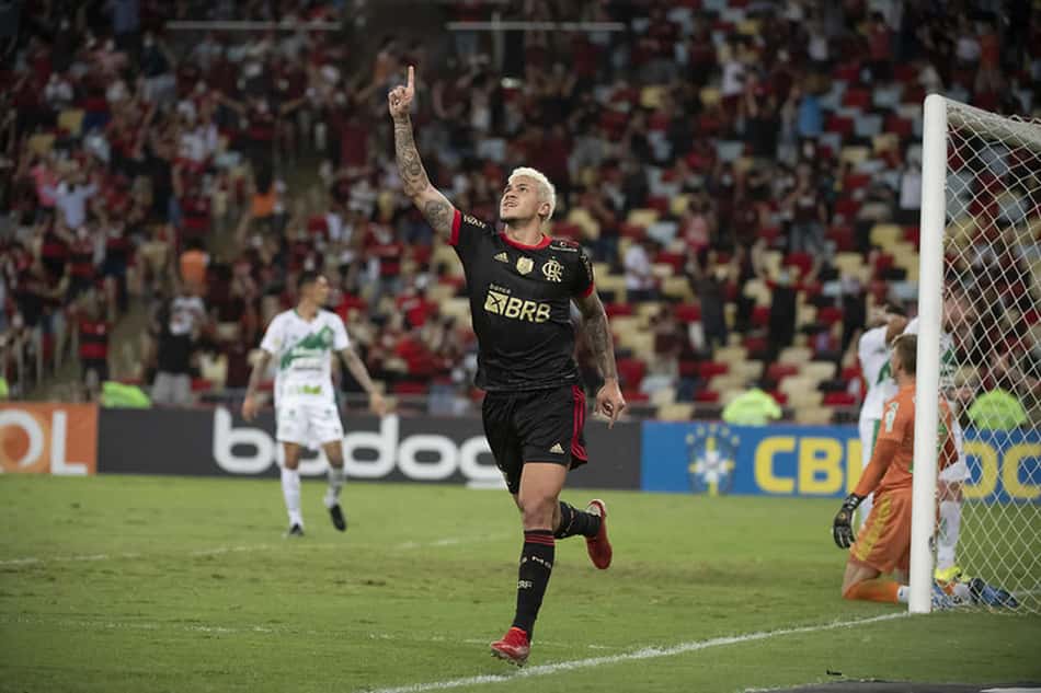 Reservas contribuem com futebol, gols e assistências, e minimizam prejuízo do Flamengo com a data Fifa