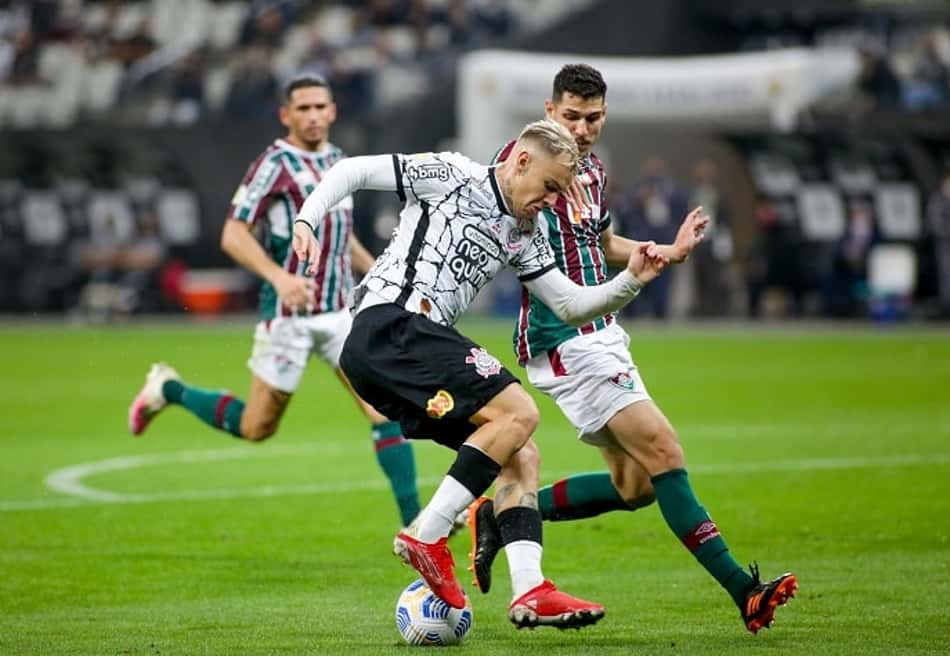 Corinthians deveria aproveitar boa fase nos resultados e buscar soluções para suas dificuldades ofensivas