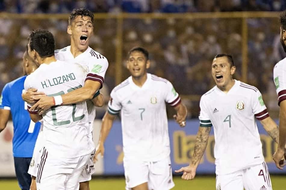 Como ficaram as Eliminatórias da Concacaf após os jogos de outubro
