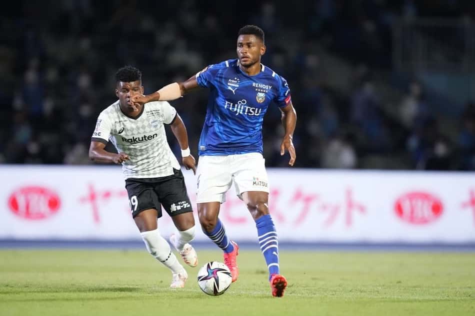 'Papa-títulos' no Japão, Jesiel vive expectativa de conquistar bi da J-League com Kawasaki Frontale