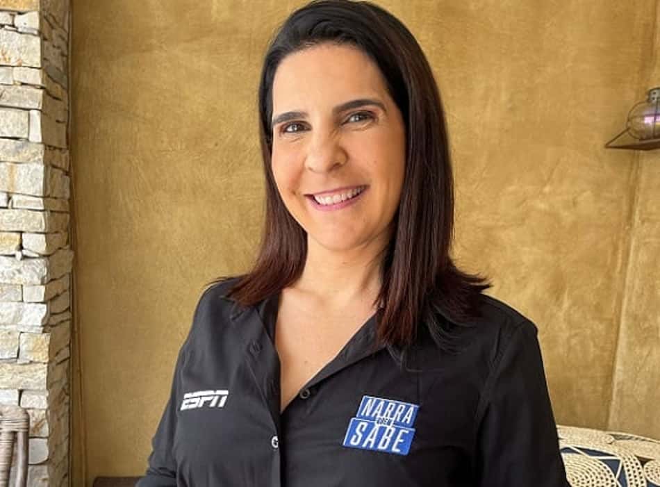 Segunda edição do programa 'Narra Quem Sabe ESPN' tem suas participantes definidas