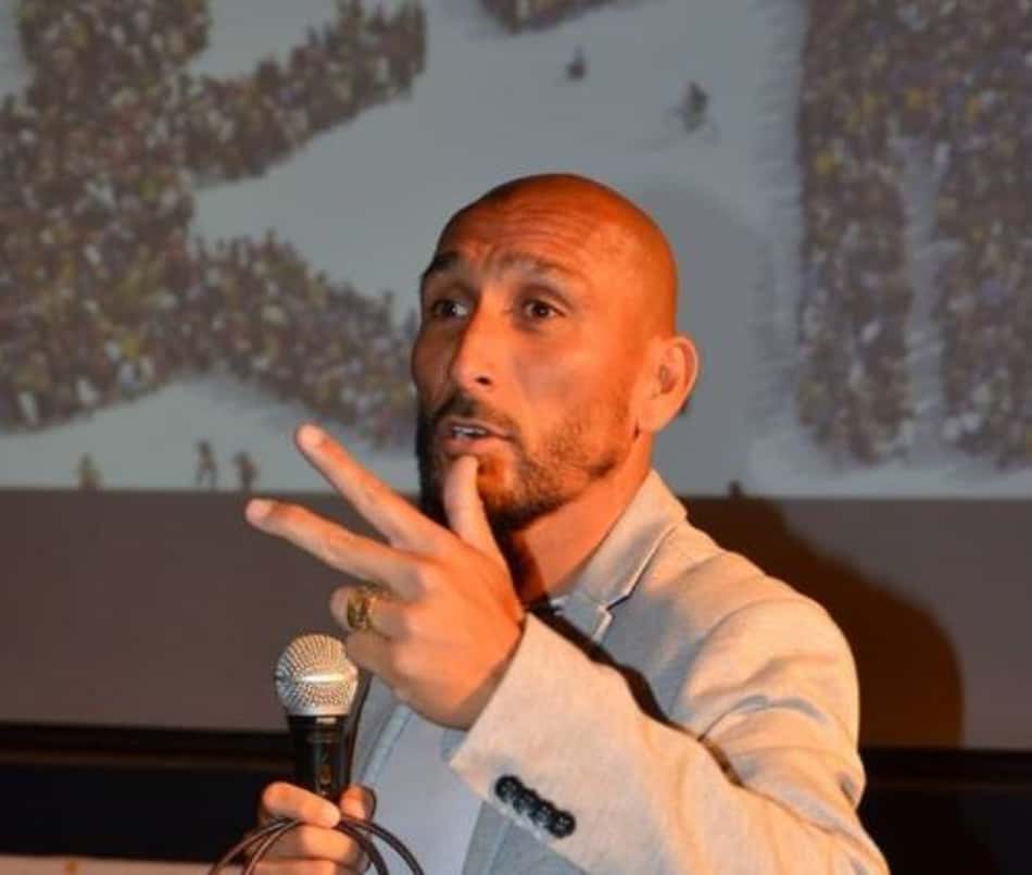 Lembra dele? Pablo Guiñazú é anunciado como técnico de time sul-americano