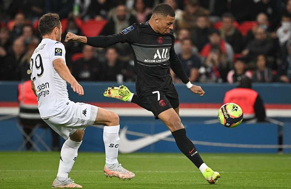 Angers x PSG: saiba onde assistir, horário e escalações do jogo do Campeonato Francês