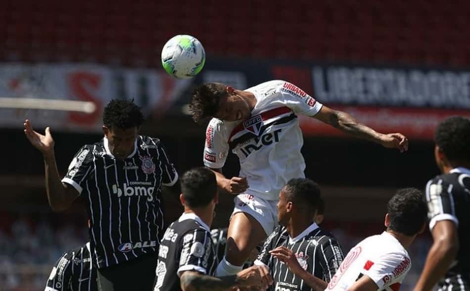 São Paulo não perde para o Corinthians em casa desde 2017; veja os últimos 15 duelos no Morumbi