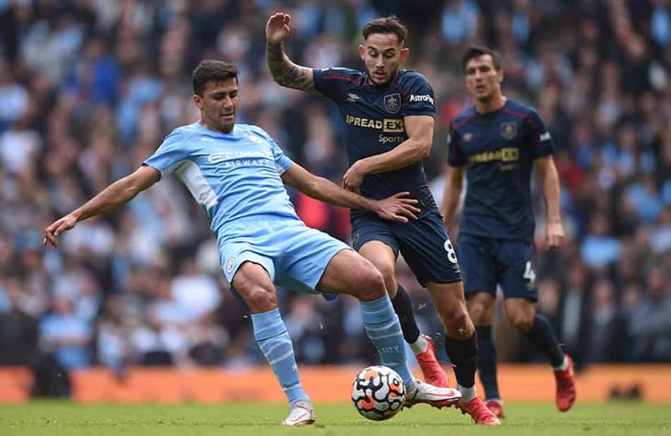 Burnley x Manchester City: onde assistir, horário e escalações do jogo do Campeonato Inglês