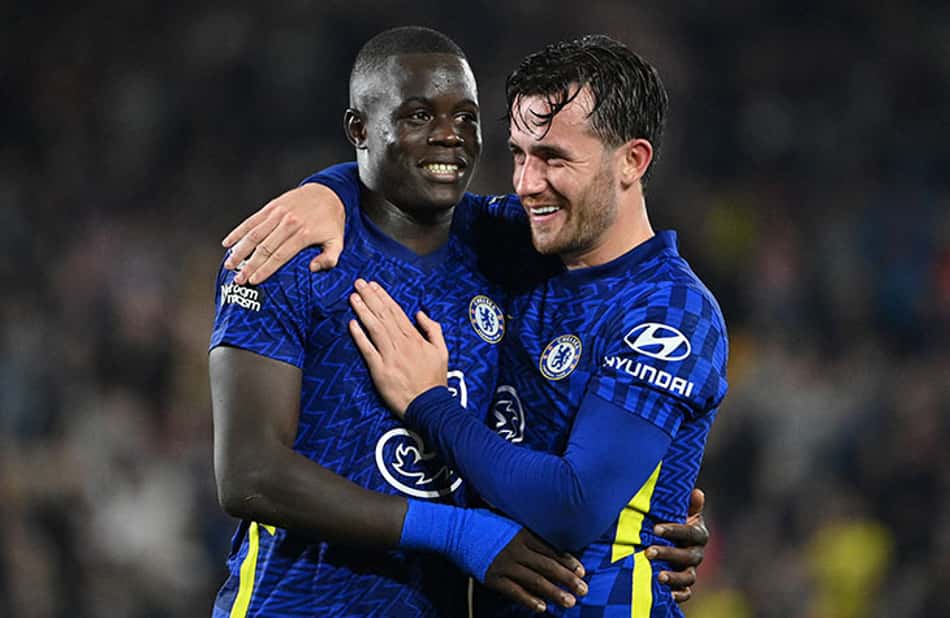 Chelsea vence o Brentford e assume a liderança do Campeonato Inglês