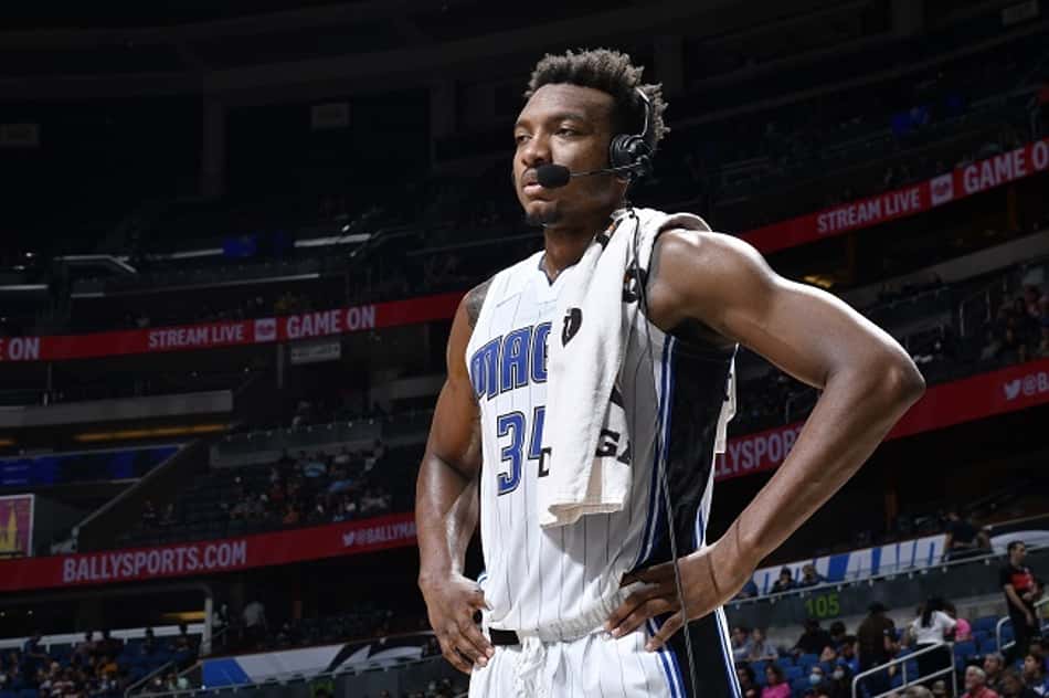 Wendell Carter