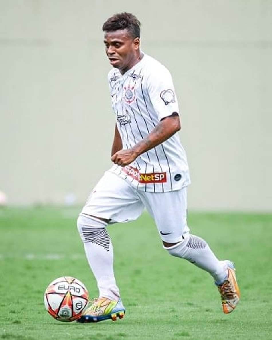 Corinthians é derrotado pelo Bahia na Arena Barueri e se despede da Copa Brasil de Futebol Master