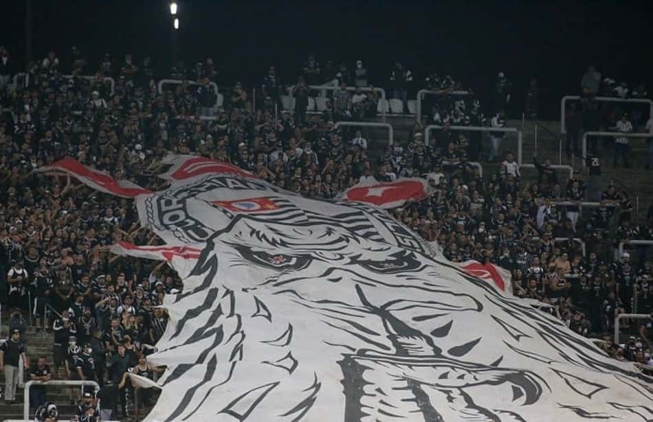 CBF aceita pedido do Corinthians, muda data de jogo e time terá Arena com capacidade total contra a Chape