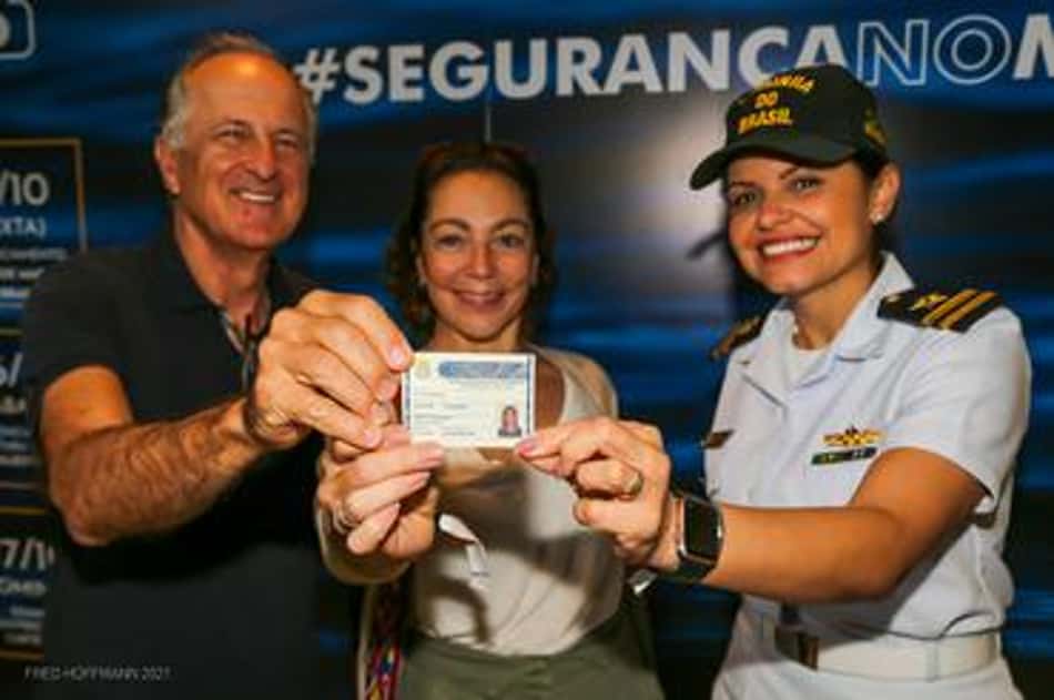 Provas marcam último dia de Simpósio de Segurança do Navegador Amador
