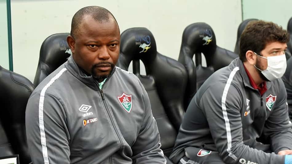 Marcão celebra vitória, analisa mudanças e projeta clássico: 'Vimos o Fluminense que a gente gosta'