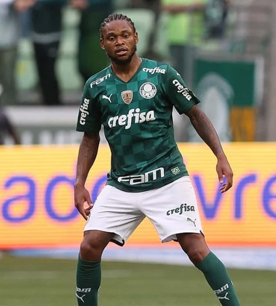 Dudu critica comentários da torcida do Palmeiras sobre Luiz Adriano: 'Se xinga um, xinga todos'
