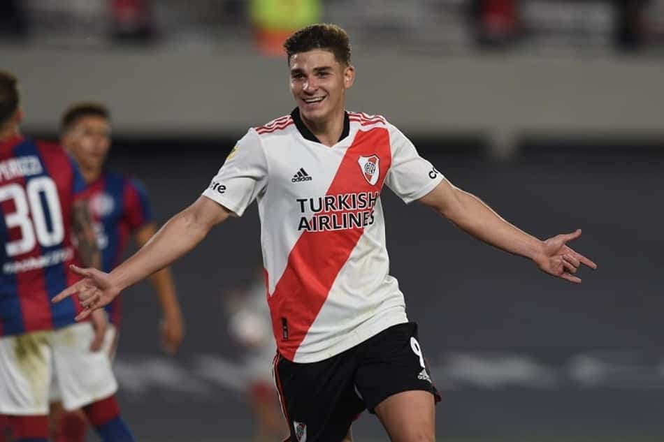 Cabe no seu time? Confira cinco atacantes destaques em clubes sul-americanos