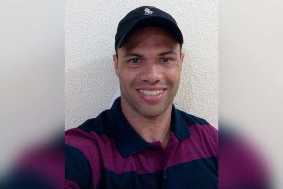 Ex-jogador do Atlético-MG morre aos 38 anos durante partida de futevôlei