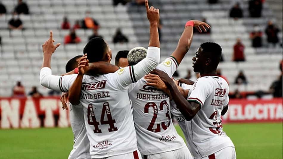 Fla-Flu na base e no profissional, feminino… veja a agenda e onde assistir o Fluminense na semana