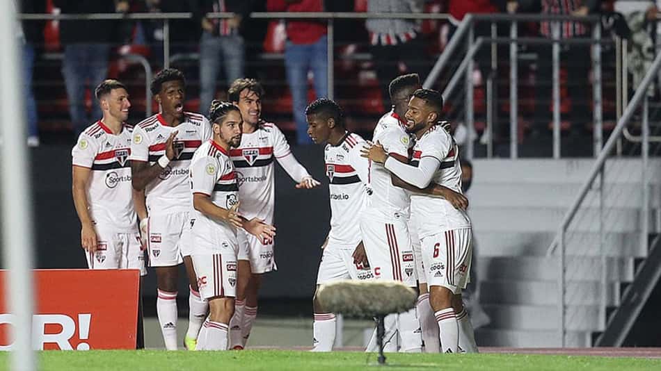 São Paulo tem folga e viagem nesta semana; veja primeira programação da 'Era Ceni'