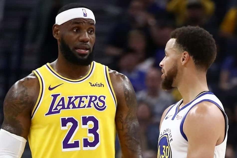 Votação para o All-Star Game da NBA terá início no Natal